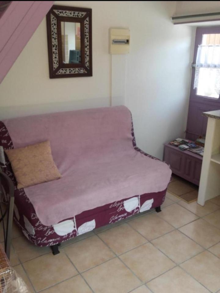 Chambres La Guejailliere Beaumont-Pied-de-Boeuf  Room photo
